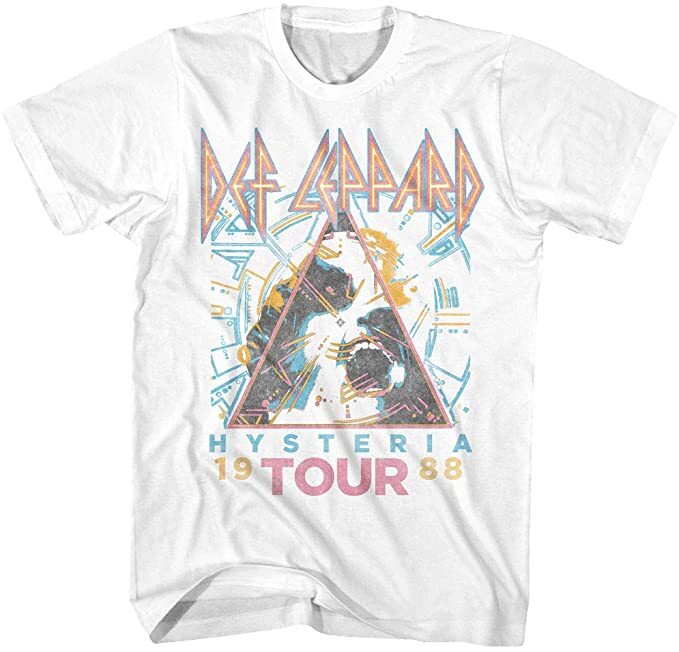Beveren dolores Rock Shirt
